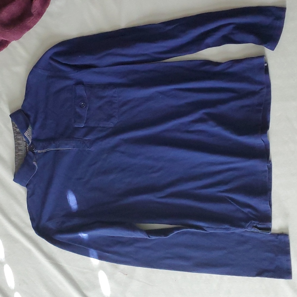 Banana Republic, Small, Blue